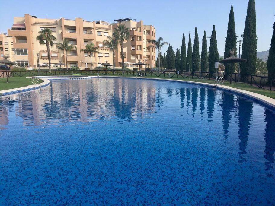United Golf Resort Мурсія Екстер'єр фото